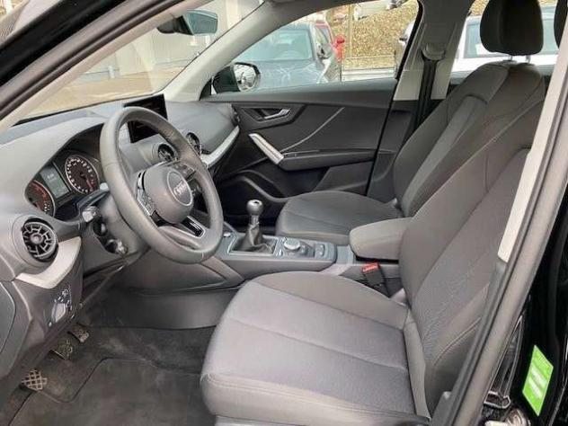 Audi Q2 1.0 TFSI S tronic Business - Foto 5