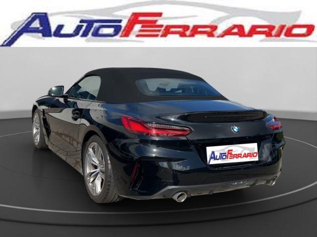 BMW Z4 (G29) Z4 sDrive20i Msport - Foto 6