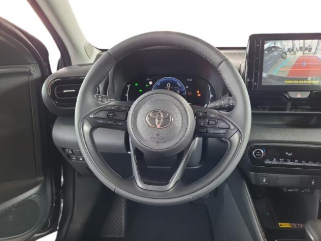 TOYOTA Yaris 4ª serie Yaris 1.5 Hybrid 5 porte Trend - Foto 10