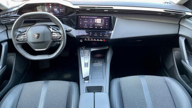 PEUGEOT 308 1.5 BLUEHDI ALLURE PACK 131CV - FULLE LED, VIRTUAL COCKPIT, NEOPATENTATI - Foto 9
