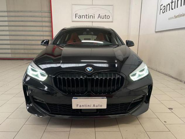 BMW 118 d Msport auto-LEGGI SOTTO rif. 24077368 - Foto 7