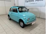 FIAT 500 F Totalmente Restaurata - LEGGi SOTTO rif. 22789309
