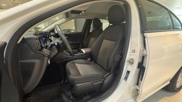 MERCEDES C 200d 2.0 HYBRID/DIESEL 163CV - 2023 - Foto 10