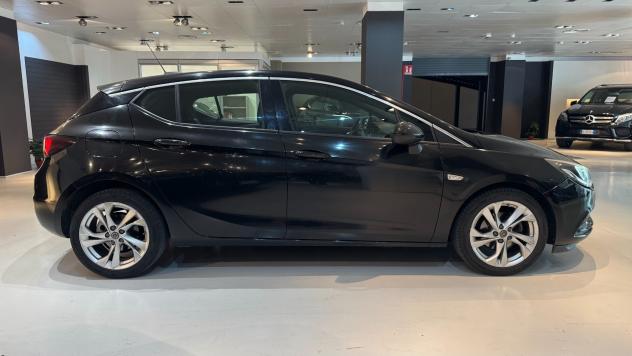 OPEL ASTRA 1.6 DIESEL 81KW 110CV - 2017 - Foto 8