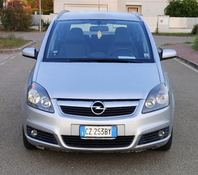 Opel Zafira 1.9 CDTI 120CV Cosmo - Foto 3