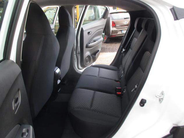 Nissan Juke 1.0 DIG-T 114 CV FULL OPTIONAL!!! "KM 0" - Foto 6