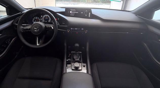 Mazda Mazda3 3 5p 2.5 m-hybrid Homura 140cv 6at - Foto 6