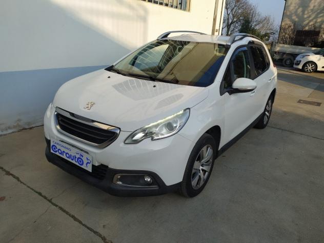 Peugeot 2008 100 hdi Active CBC1.2
