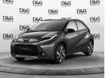 Toyota Aygo X 1.0 VVT-i 72 CV 5 porte Lounge