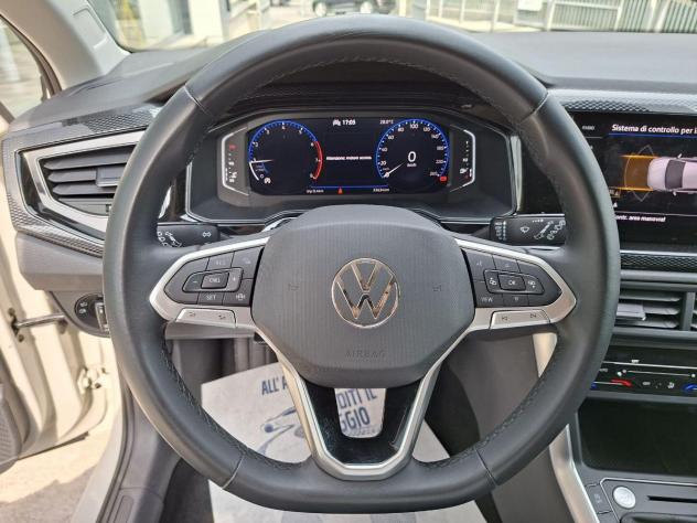 VOLKSWAGEN - Polo - 1.0 TSI Life - Foto 10