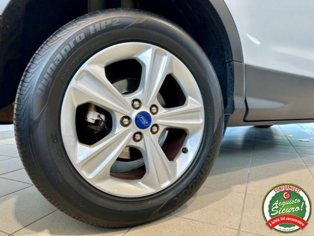 FORD Kuga 1.5 EcoBoost 120CV S&S 2WD Titanium *NEOPATENTATI* rif. 23940825 - Foto 7