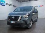 NISSAN Primastar 2.0 dCi 150CV N-Connecta Automatico passo corto rif. 23999986