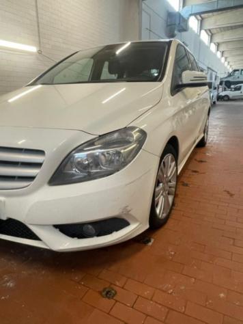 MERCEDES-BENZ B 180 CDI Elegance rif. 23952646 - Foto 7