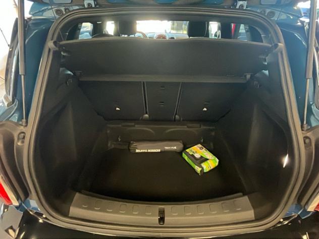 MINI Countryman Mini F60 2017 Mini 1.5 Twin Power Turbo Baker Street - Foto 10