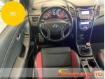 HYUNDAI i30 1.6 T-GDi Turbo 3 porte rif. 19129434