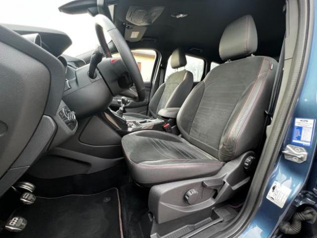 FORD Kuga 1.5 EcoBoost 120 CV S&S 2WD ST-Line rif. 24170821 - Foto 6