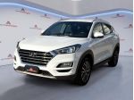 Hyundai Tucson Tucson 1.6 CRDi 136CV 48V DCT XLine
