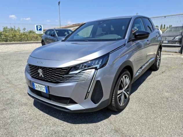 PEUGEOT 3008 1.5 BlueHDi 130CV EAT8 Allure PREZZO REALE!! FULL rif. 24122710 - Foto 2