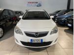 Opel Astra 1.4 Turbo 140CV Sports Tourer GPL Tech Cosmo