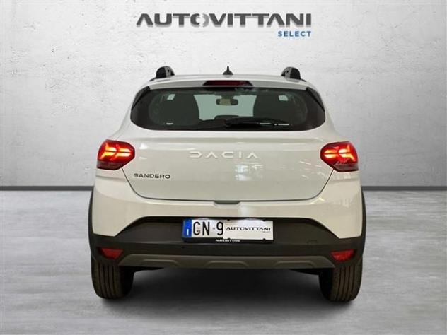 DACIA Sandero Stepway 1.0 TCe Comfort rif. 24193583 - Foto 3