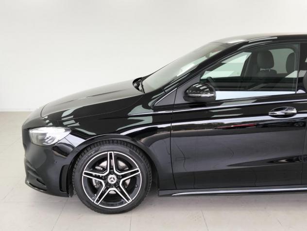 Mercedes-Benz Classe B B 180 d Automatic AMG Line Premium - Foto 9