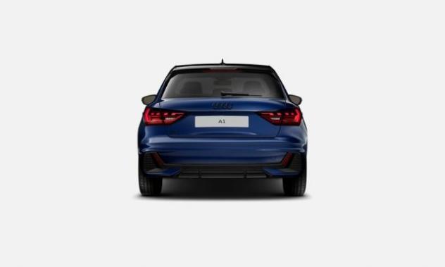 AUDI A1 Audi Sportback Identity Black 30 TFSI 85(116) kW rif. 24058023 - Foto 6