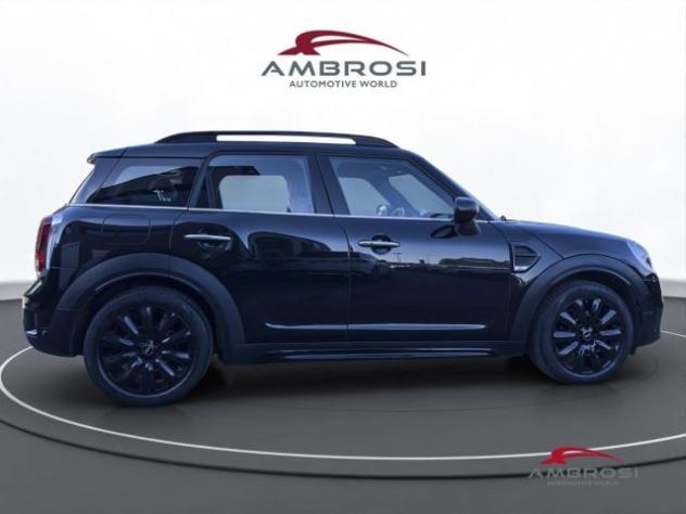 MINI Countryman Cooper D 2.0 Cooper D Baker Street Auto rif. 23669250 - Foto 5