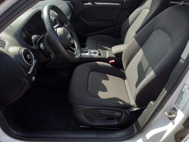 Audi A3 SPB Business 2.0 TDI 150cv S-Tronic - Foto 5