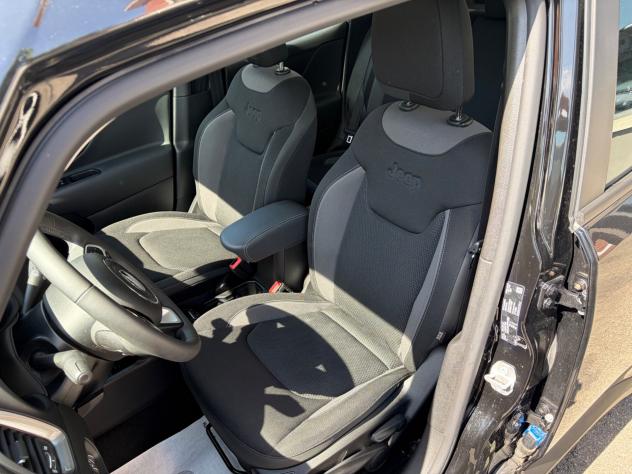 Jeep Renegade 1.5 Turbo T4 MHEV Limited - Foto 9
