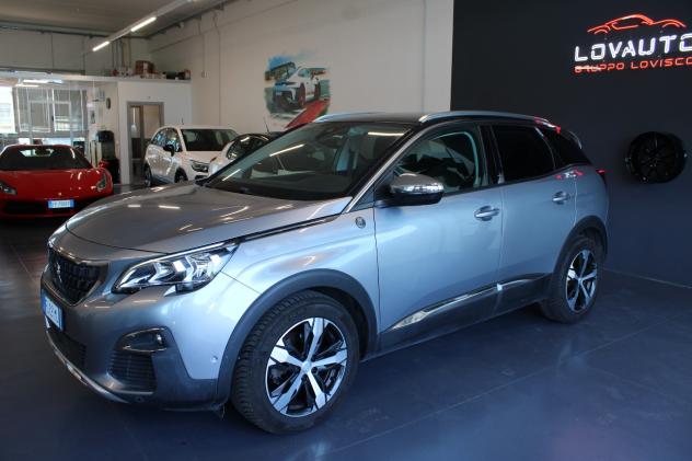 Peugeot 3008 BlueHDi 130 S&S Crossway - Foto 3