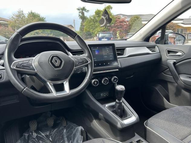 Renault Captur TCe 100 CV GPL FAP Intens 1 UTILIZZATORE - Foto 9