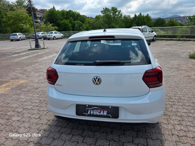 VW POLO GPL RITIRO USATO/SCAMBIO - Foto 5