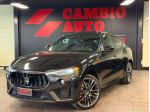 Maserati Levante 3.8 V8 Trofeo 580cv auto