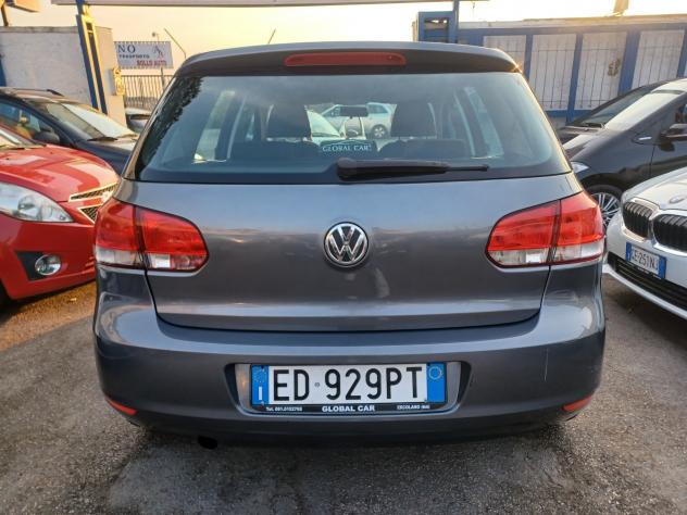 Volkswagen Golf 1.6 TDI 5p. Comfortline - Foto 6