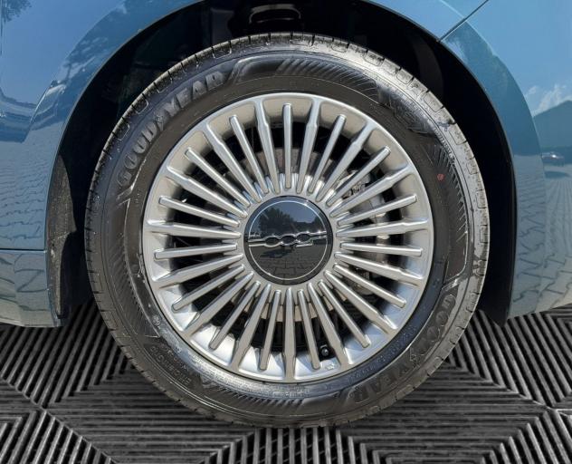 FIAT 500 Hybrid Hybrid Icon - KM0 - Foto 10