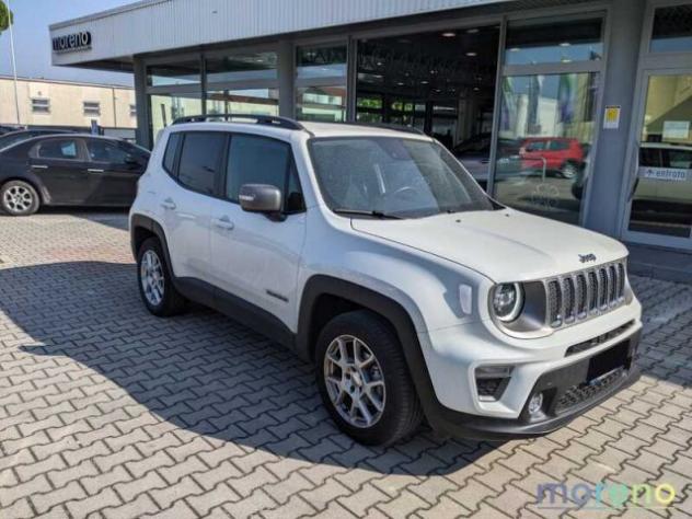 JEEP Renegade 1.0 t3 Limited 2WD Fari a LED rif. 19168977 - Foto 3