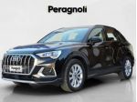 AUDI Q3 35 TDI S tronic Business Advanced rif. 24131466