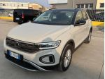 Volkswagen T-Roc I 1.0 tsi Life 110cv