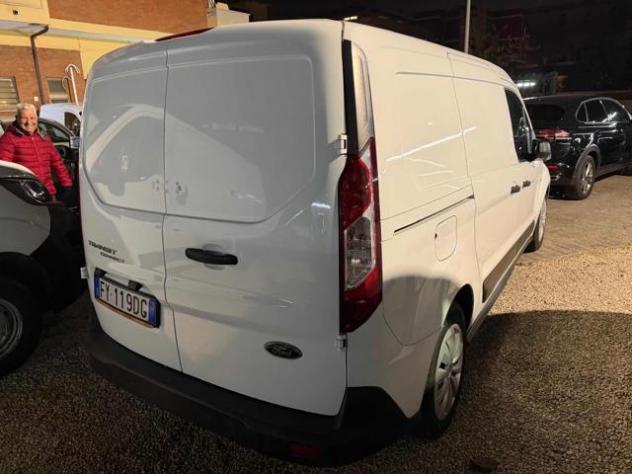 FORD Transit Connect 210 1.5 TDCi 120CV PL Furgone Trend rif. 23961348 - Foto 5