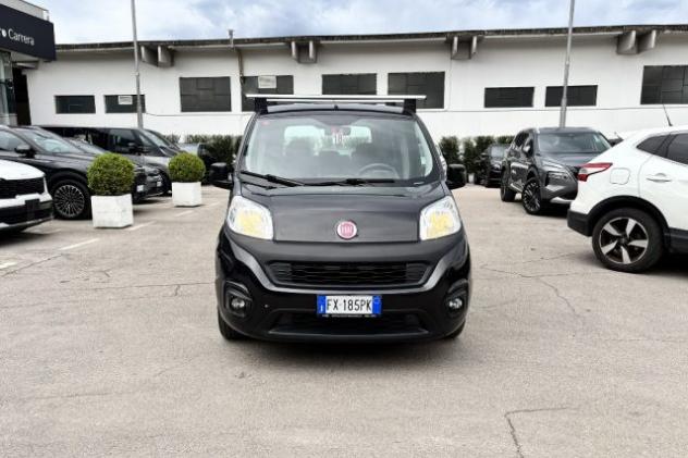 FIAT Qubo 1.3 MJT 95 CV Lounge rif. 23523473 - Foto 2