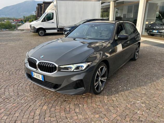 BMW 320 d 48V xDrive Touring sport rif. 24097568 - Foto 2