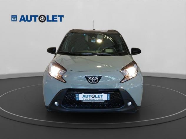 Toyota Aygo X 1.0 Trend 72cv - Foto 2