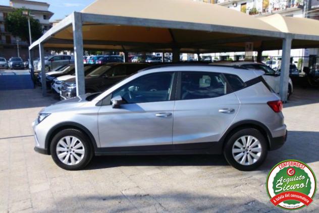 SEAT Arona 1.0 EcoTSI Style rif. 24145234 - Foto 3