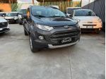 FORD EcoSport 1.5 TDCi 90 CV Titanium rif. 23921916