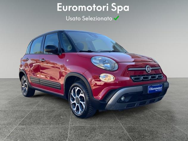 FIAT 500L 500L Cross 1.3 mjt 95cv my20 - Foto 7