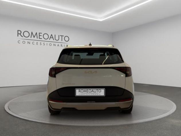 KIA Sportage 1.6 TGDi GPL Business rif. 24069126 - Foto 5