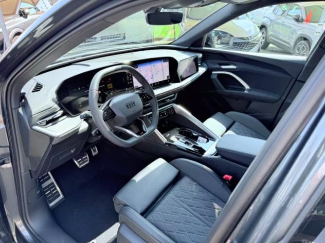 AUDI Q5 SPB Sportback TDI quattro S line NAVI - ACC - 20 rif. 24063482 - Foto 9