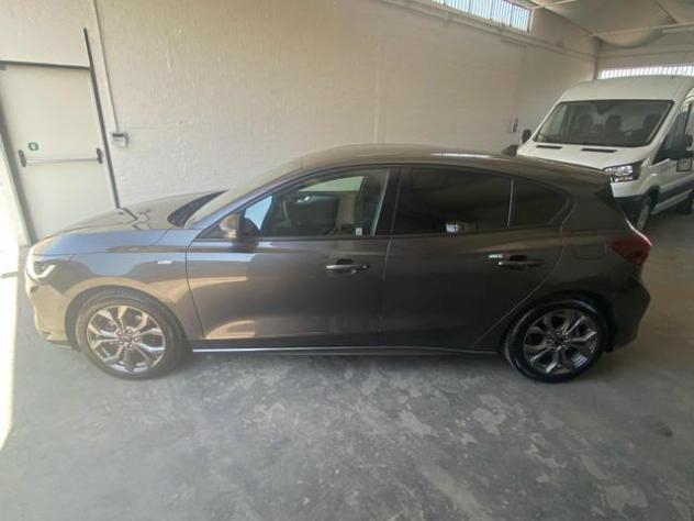 FORD Focus 1.0 EcoBoost Hybrid 125 CV 5p. ST-Line rif. 24000166 - Foto 8