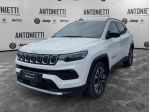 Jeep Compass Compass 1.5 Turbo T4 130 CV MHEV 2WD Altitude
