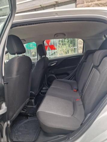 FIAT Punto 1.2 8V 5 porte Lounge rif. 22654080 - Foto 6
